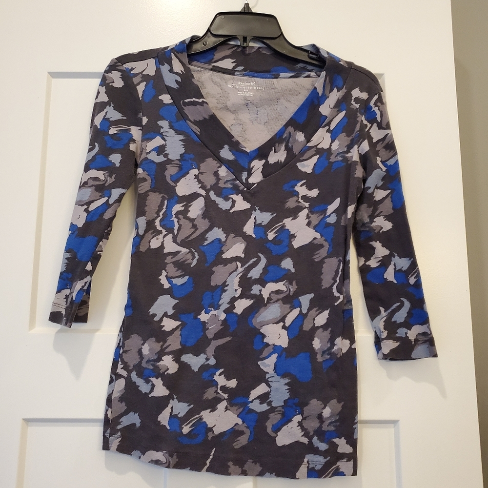 Daisy Fuentes My Favorite Basic Top